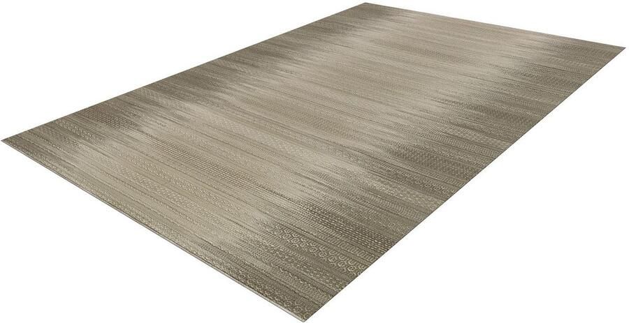 ARTE ESPINA Vloerkleed Sunset 8070 Handgemaakt wollen tapijt met een comfortabel karakter - Foto 4