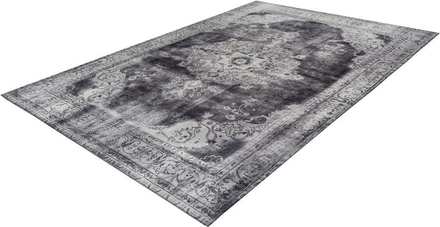 ARTE ESPINA Vloerkleed Vintage 8400 Vintage-design woonkamer - Foto 4