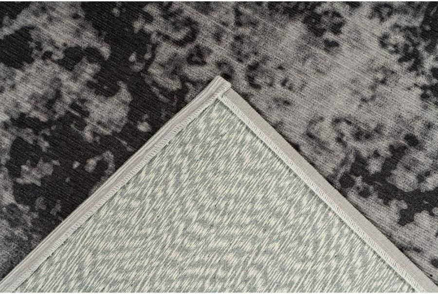 ARTE ESPINA Vloerkleed Vintage 8403 Korte pool woonkamer - Foto 3