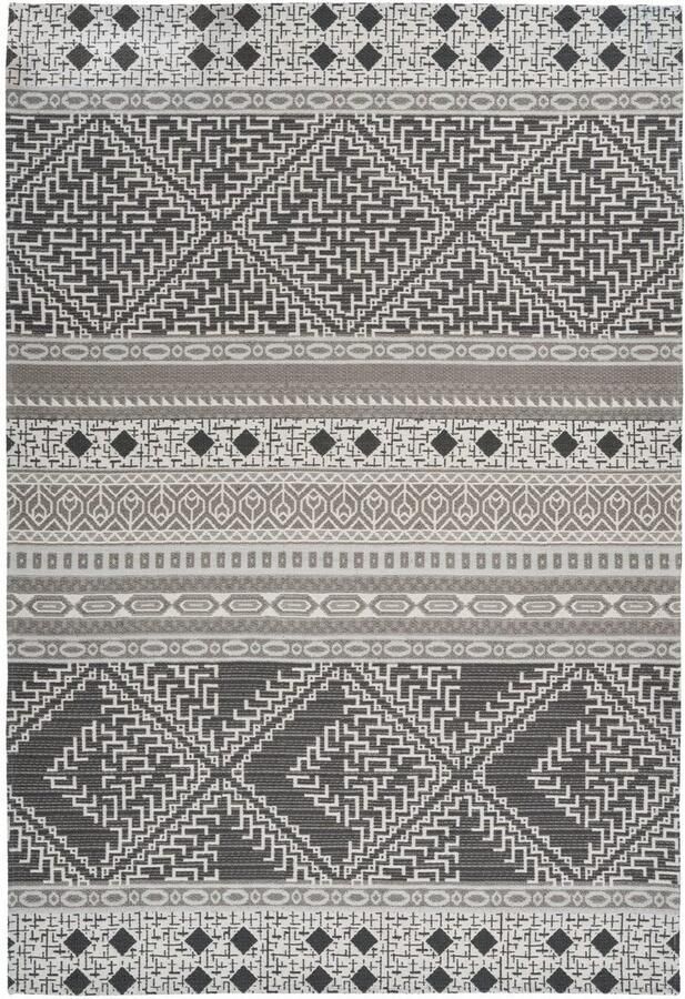 ARTE ESPINA Vloerkleed Yoga 200 Tapijt voor binnen & buiten geschikt voor vloerverwarming onderhoudsvriendelijk