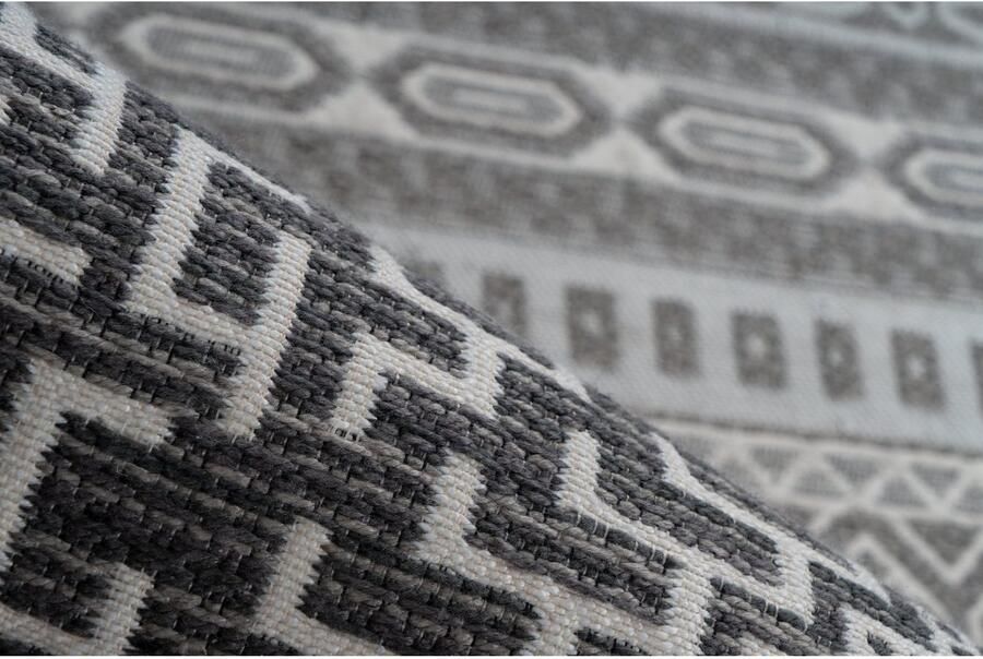 ARTE ESPINA Vloerkleed Yoga 200 Tapijt voor binnen & buiten geschikt voor vloerverwarming onderhoudsvriendelijk - Foto 2