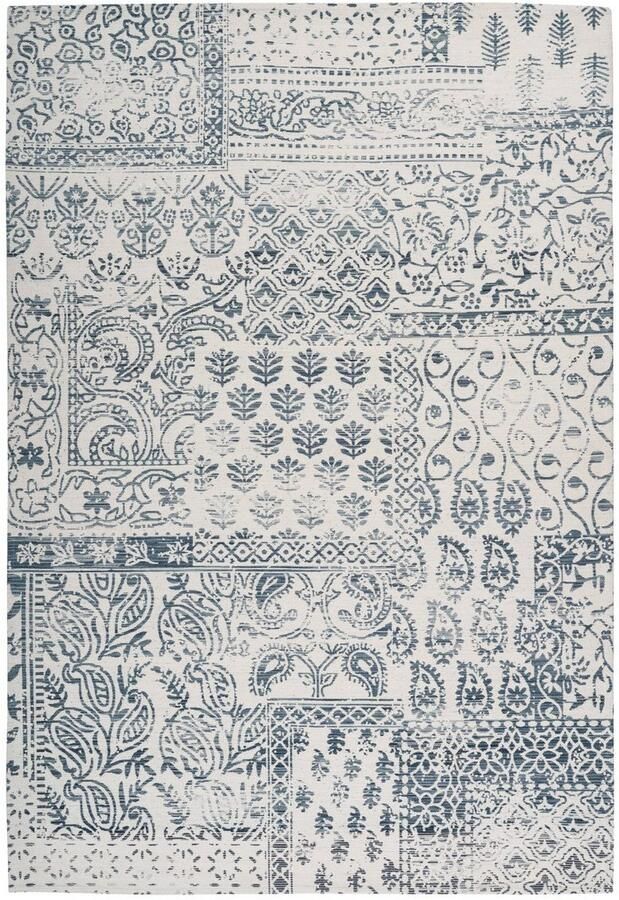 ARTE ESPINA Vloerkleed Yoga 300 Tapijt voor binnen & buiten geschikt voor vloerverwarming onderhoudsvriendelijk