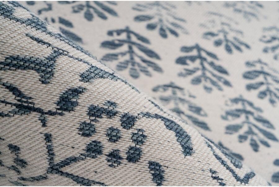 ARTE ESPINA Vloerkleed Yoga 300 Tapijt voor binnen & buiten geschikt voor vloerverwarming onderhoudsvriendelijk - Foto 2