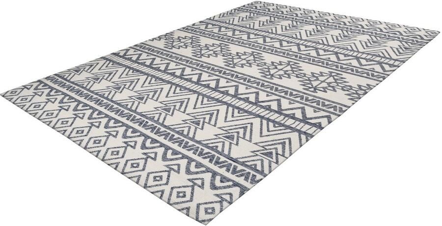 ARTE ESPINA Vloerkleed Yoga 500 Tapijt voor binnen & buiten geschikt voor vloerverwarming onderhoudsvriendelijk - Foto 4