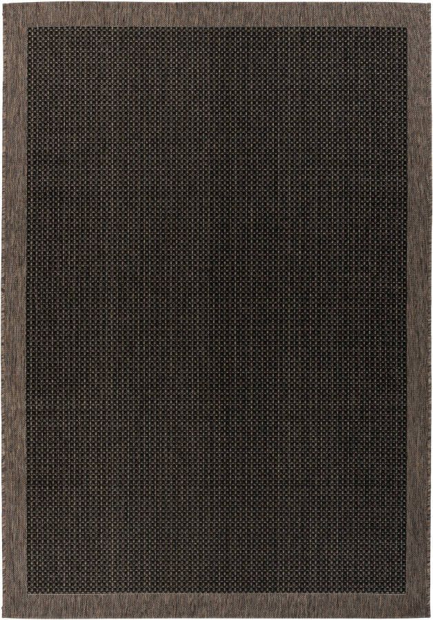 Home24 Laagpolig vloerkleed Splash 100 Arte Espina