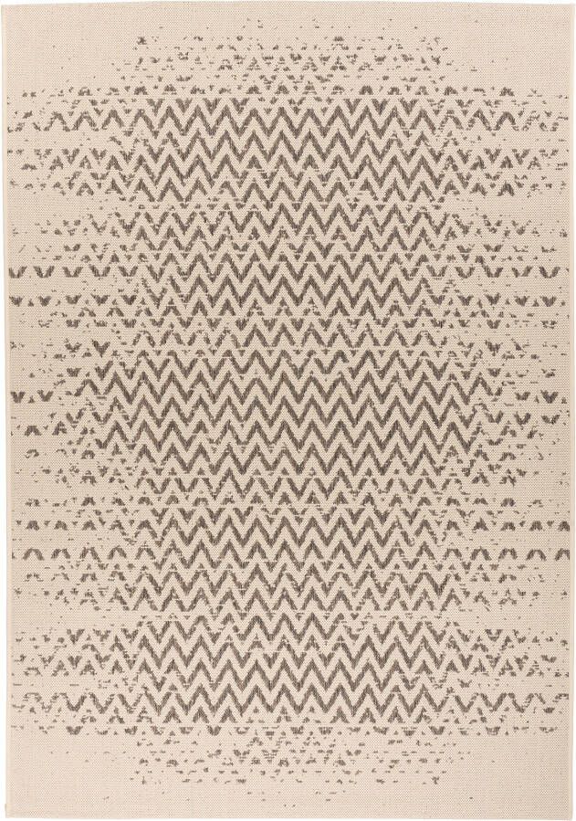 Home24 Laagpolig vloerkleed Splash 600 Arte Espina