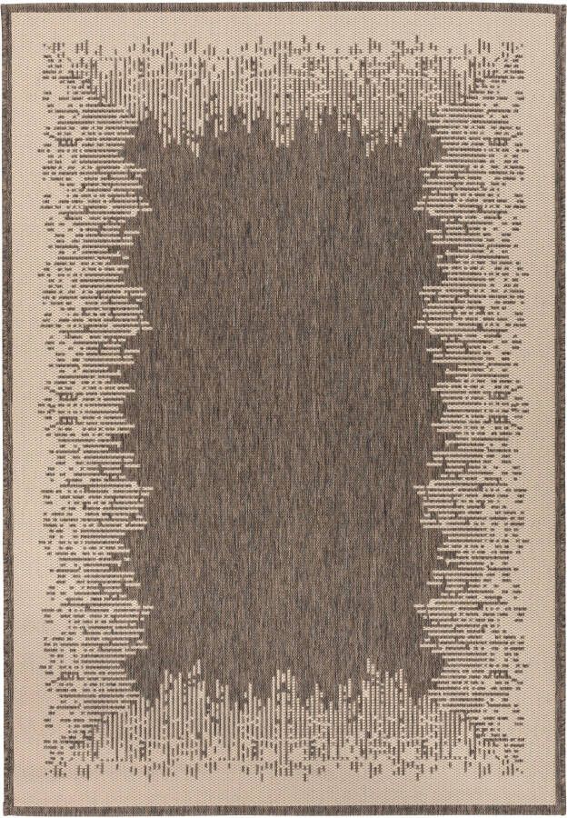 Home24 Laagpolig vloerkleed Splash 900 Arte Espina