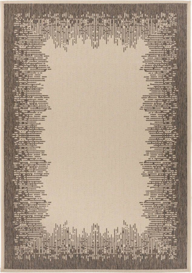 Home24 Laagpolig vloerkleed Splash 900 Arte Espina