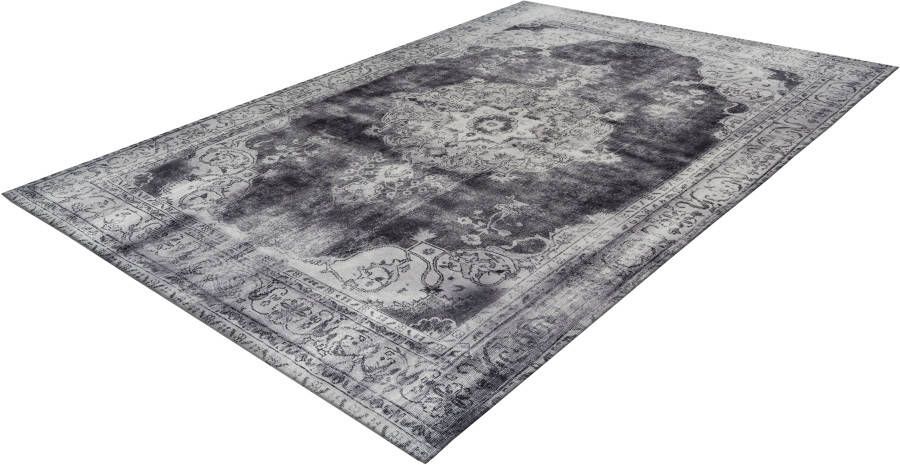 ARTE ESPINA Vloerkleed Vintage 8400 Vintage-design woonkamer - Foto 4