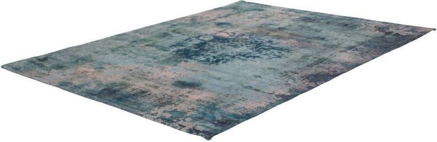 ARTE ESPINA Vloerkleed Vintage 8403 Korte pool woonkamer