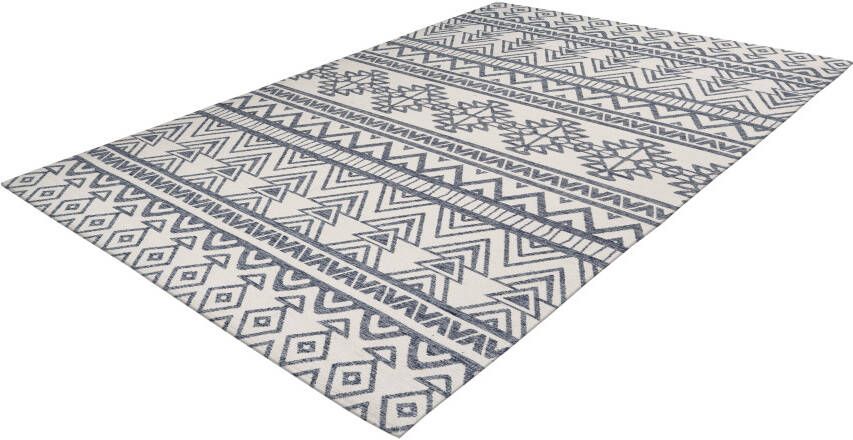 ARTE ESPINA Vloerkleed Yoga 500 Tapijt voor binnen & buiten geschikt voor vloerverwarming onderhoudsvriendelijk - Foto 4
