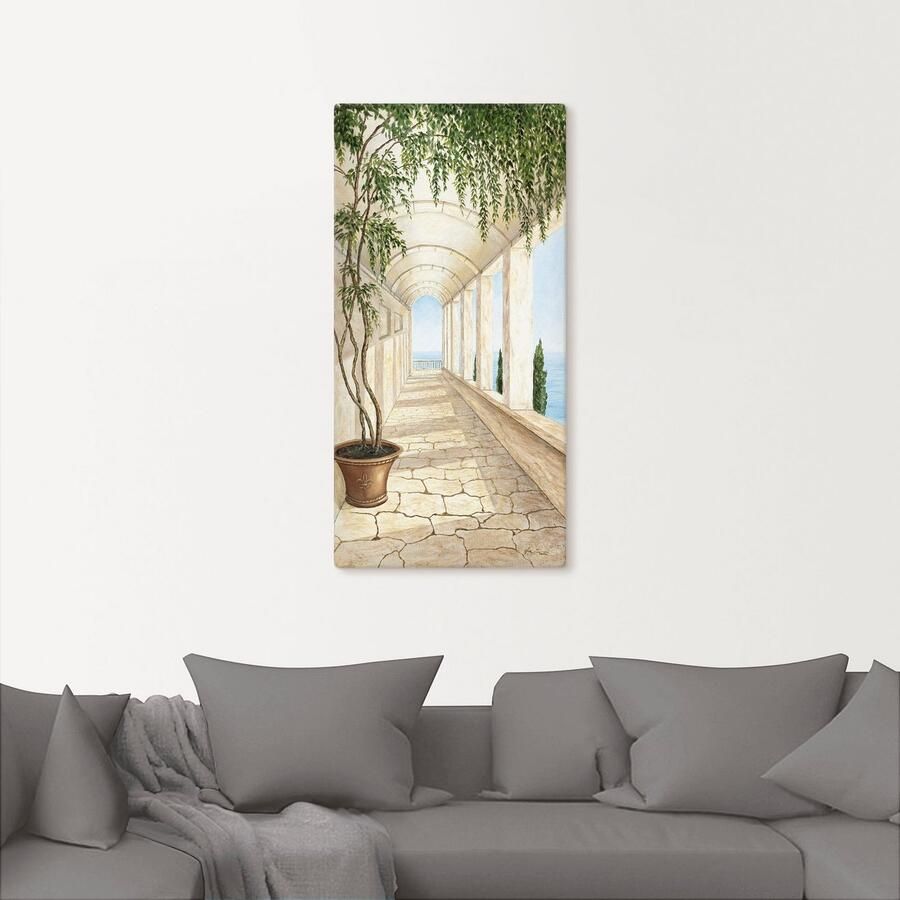 Artland Artprint Capri - Foto 2