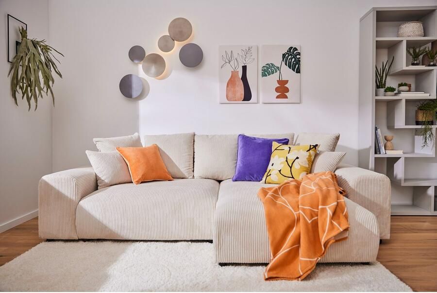 Artland Artprint op linnen Mooie dagen gespannen op een spieraam - Foto 5