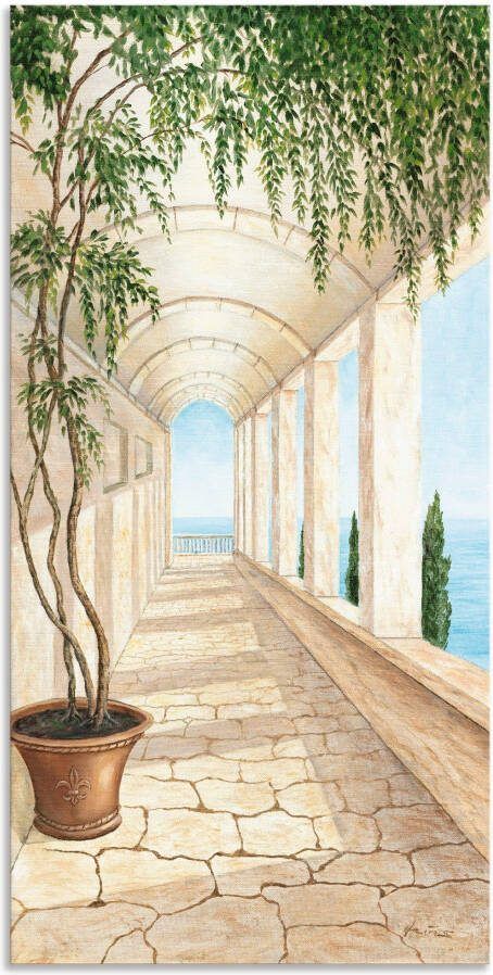 Artland Artprint Capri - Foto 7