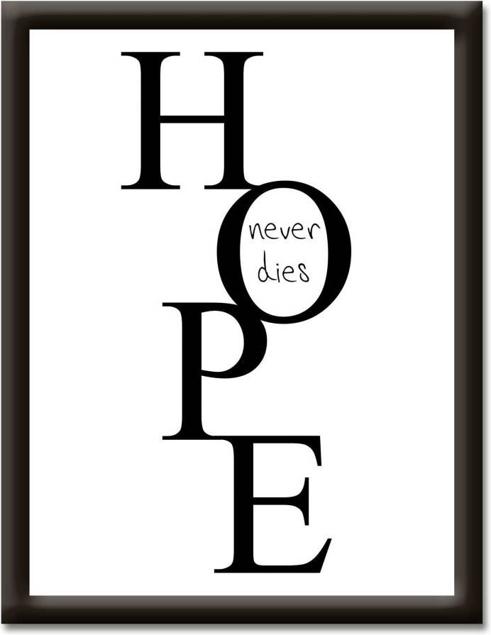 Artland Artprint Hoop - Foto 3