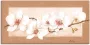 Artland Artprint Orchideeëntak in vele afmetingen & productsoorten artprint van aluminium artprint voor buiten artprint op linnen poster muursticker wandfolie ook geschikt voor de badkamer (1 stuk) - Thumbnail 1