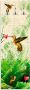 Artland Kapstok Kolibrie gedeeltelijk gemonteerd - Thumbnail 1