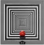 Artland Print op glas Maak het (1 stuk) - Thumbnail 1