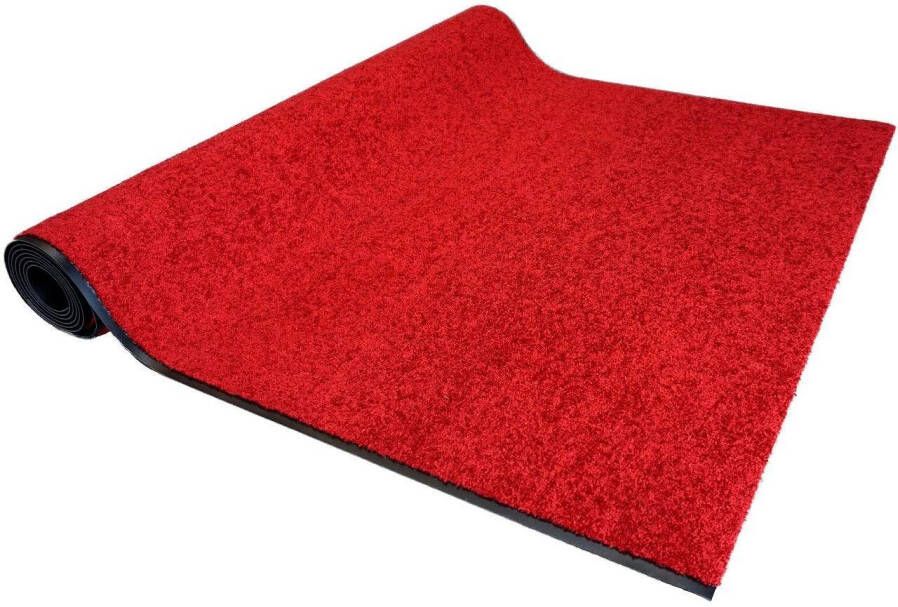 ASTRA Mat Proper Tex 618 Vuilvangmat ook als loper wasbaar geschikt voor binnen en buiten - Foto 6