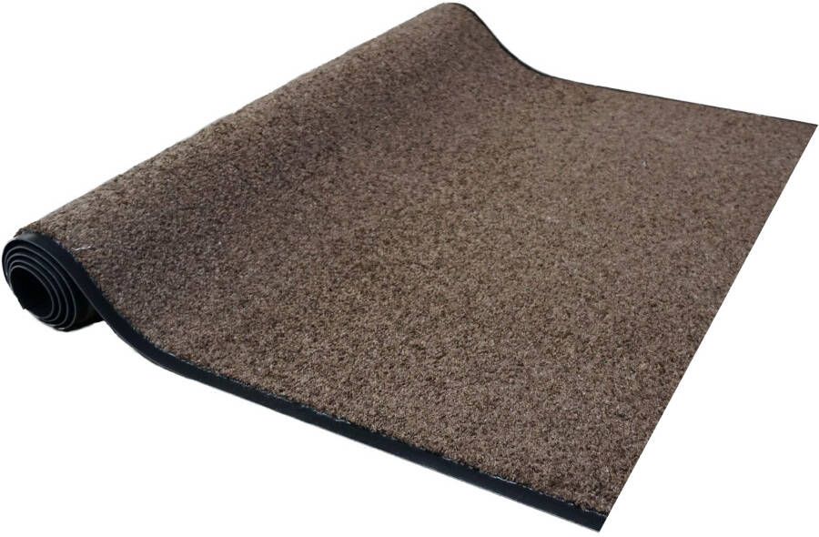 ASTRA Mat Proper Tex 618 Vuilvangmat ook als loper wasbaar geschikt voor binnen en buiten - Foto 5