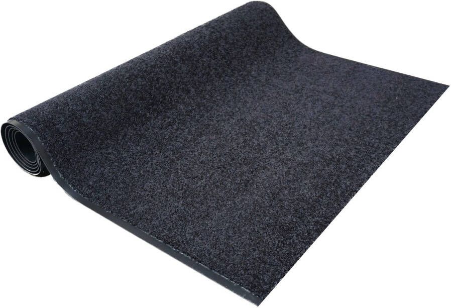 ASTRA Mat Proper Tex 618 Vuilvangmat ook als loper wasbaar geschikt voor binnen en buiten - Foto 5
