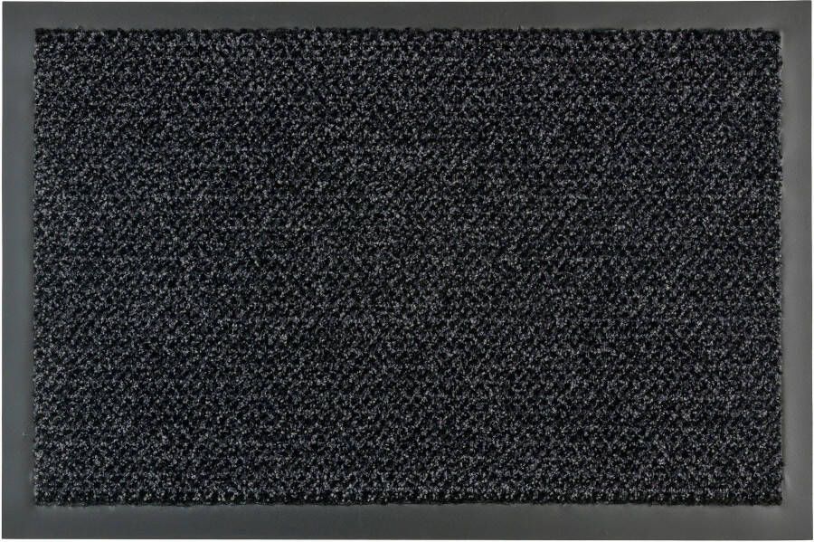ASTRA Mat Grafiet 635 Inloopmat geschikt voor binnen en buiten