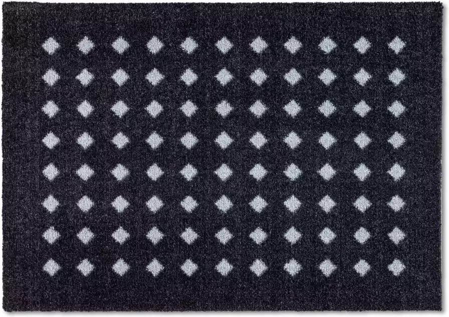 Home24 Deurmat Miabella Quadrate Astra