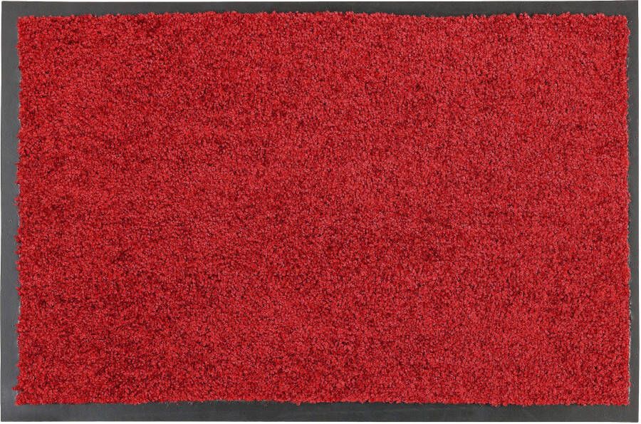 ASTRA Mat Proper Tex 618 Vuilvangmat ook als loper wasbaar geschikt voor binnen en buiten - Foto 5