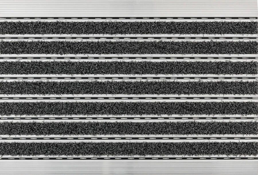 ASTRA Mat Scraper Inloopmat met aluminiumframe - Foto 4