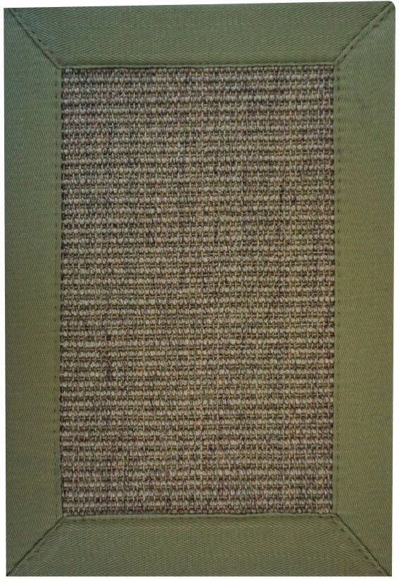 ASTRA Sisalkleed MANAUS echt sisalproduct woonkamer - Foto 4