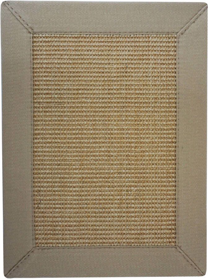 ASTRA Sisalkleed Salvador echt sisalproduct woonkamer - Foto 4