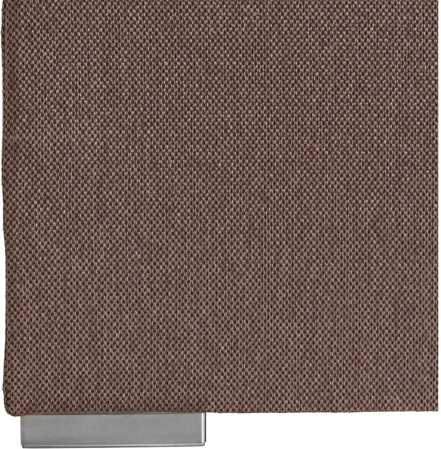 ATLANTIC home collection Boxspring Rick met bonell-binnenveringsmatras incl. topmatras - Foto 1