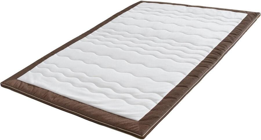 ATLANTIC home collection Boxspring Rick met bonell-binnenveringsmatras incl. topmatras - Foto 8