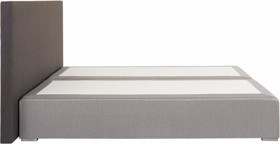 ATLANTIC home collection Boxspring Rick met bonell-binnenveringsmatras incl. topmatras - Foto 5