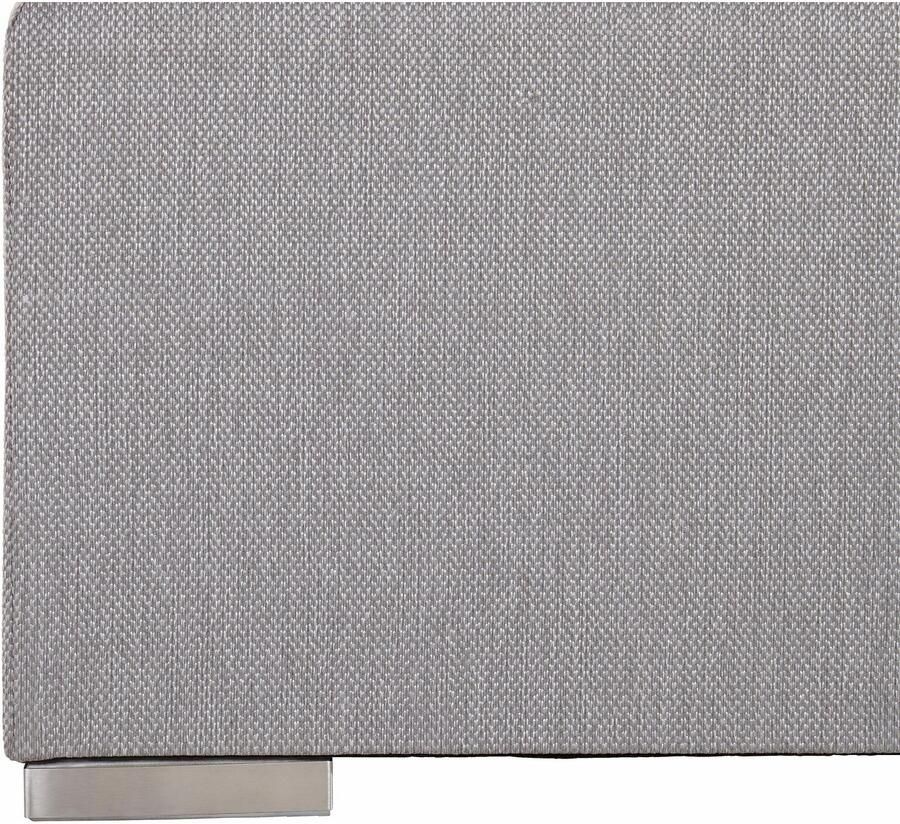 ATLANTIC home collection Boxspring Rick met bonell-binnenveringsmatras incl. topmatras