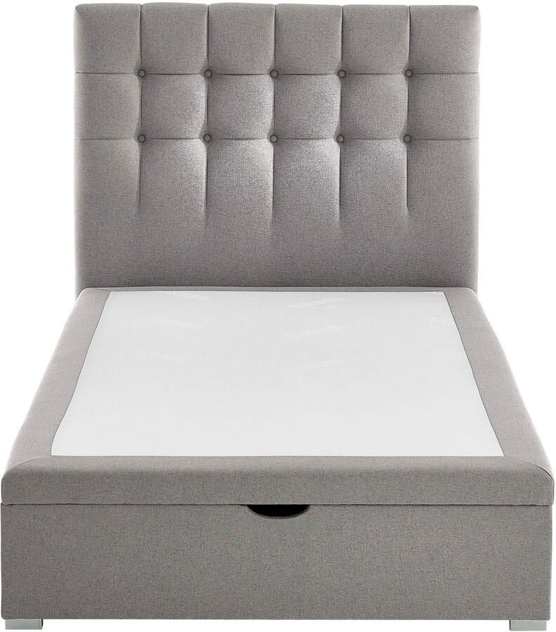 ATLANTIC home collection Boxspring Riona uitbreidbaar naar een dubbel- en familiebad keuze uit 120x200cm pocketveringmatras of zonder matras - Foto 2