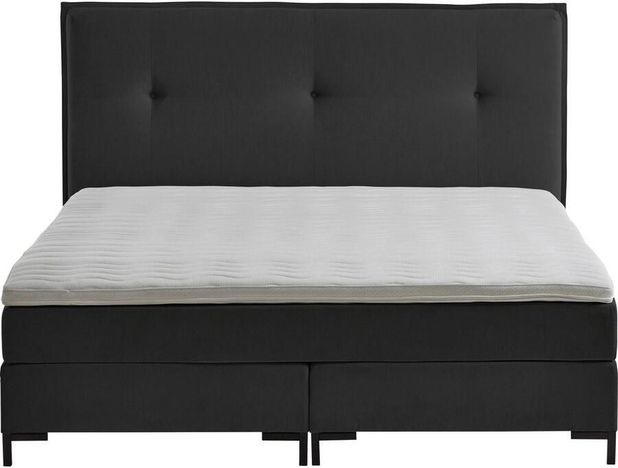 ATLANTIC home collection Boxspring Romy - Foto 2