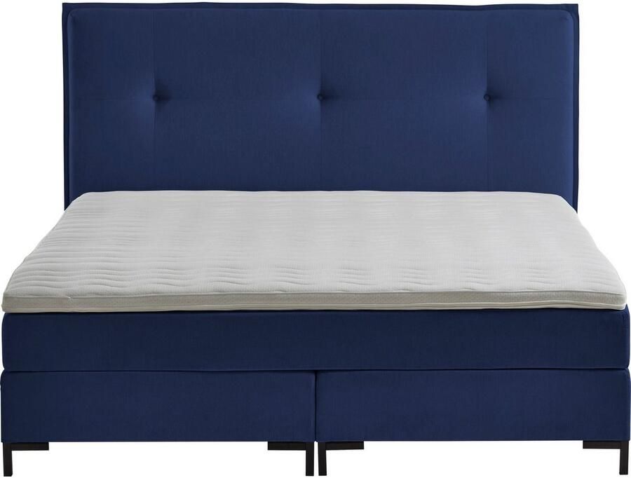 ATLANTIC home collection Boxspring Romy - Foto 2