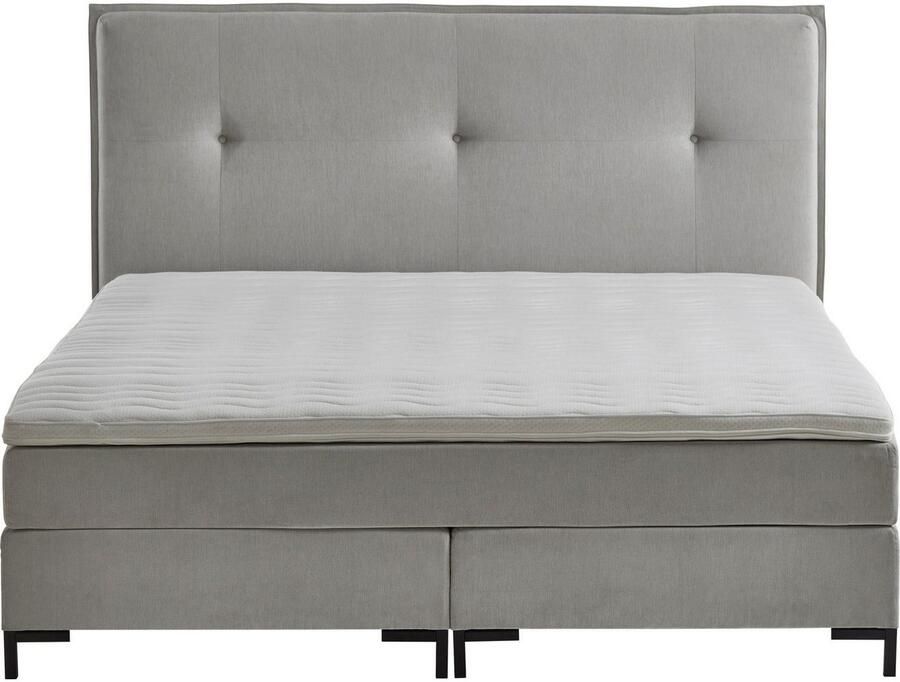 ATLANTIC home collection Boxspring Romy - Foto 2