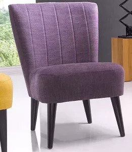 ATLANTIC home collection Cocktailfauteuil