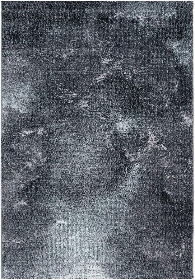 Adana Carpets Modern vloerkleed Optimism Light Roze Grijs 140x200cm - Foto 6