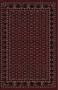 Adana Carpets Vloerkleed Marrakesh Klassiek 351 Rood(0 80x1 50)Cm - Thumbnail 1