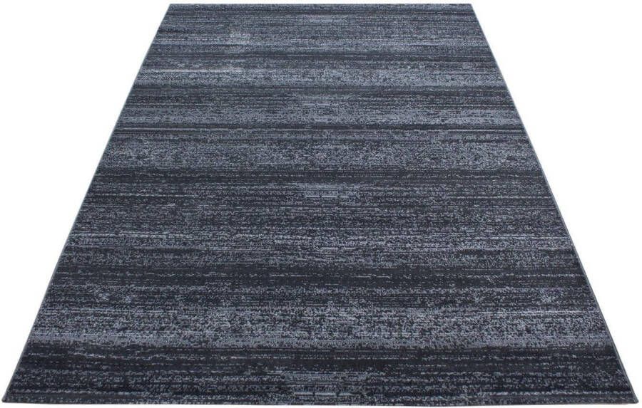 Adana Carpets Modern vloerkleed -Plus Grijs 8000 120x170cm - Foto 6