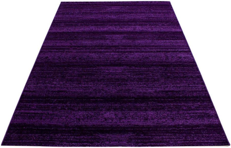 Adana Carpets Modern vloerkleed -Plus Paars 8000 120x170cm - Foto 6
