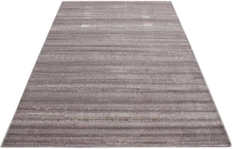 Adana Carpets Modern vloerkleed -Plus Beige 8000 120x170cm - Foto 6
