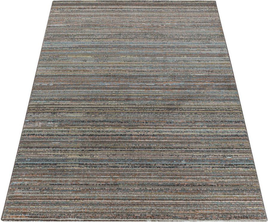 Adana Carpets Modern vloerkleed Regal Calm Bruin 200x290cm - Foto 4