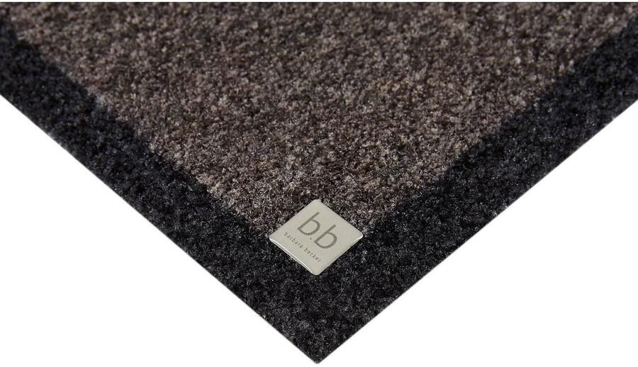 Barbara Becker Mat Protect Made in Belgium Inloopmat antibacteriële eigenschap wasbaar antislip - Foto 7