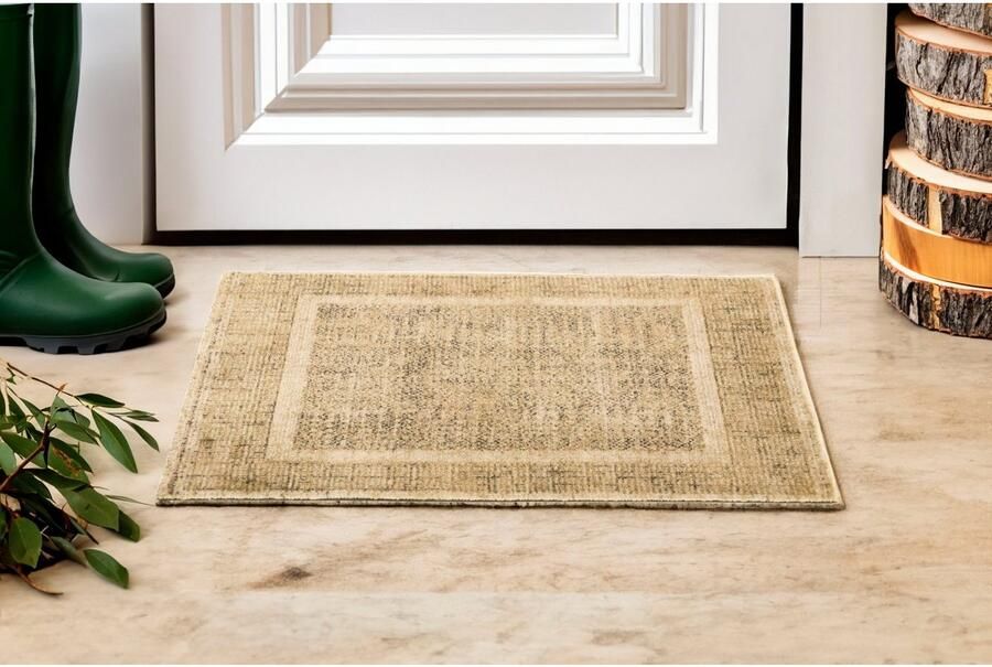 Home24 Deurmat Square barbara becker home passion - Foto 3