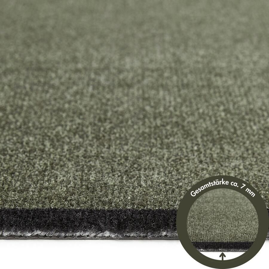 Barbara Becker Mat Touch Made in Belgium Inloopmat geschikt voor binnen en buiten wasbaar - Foto 3