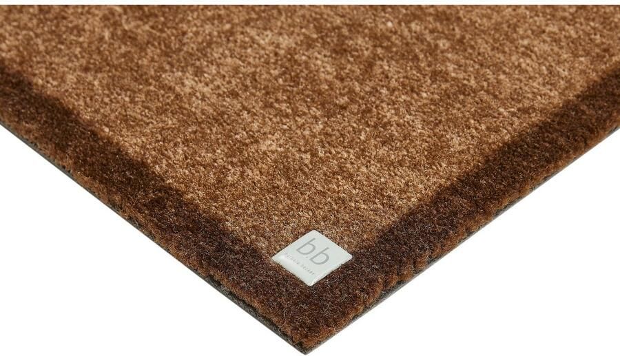 Barbara Becker Mat Touch Made in Belgium Inloopmat geschikt voor binnen en buiten wasbaar - Foto 4